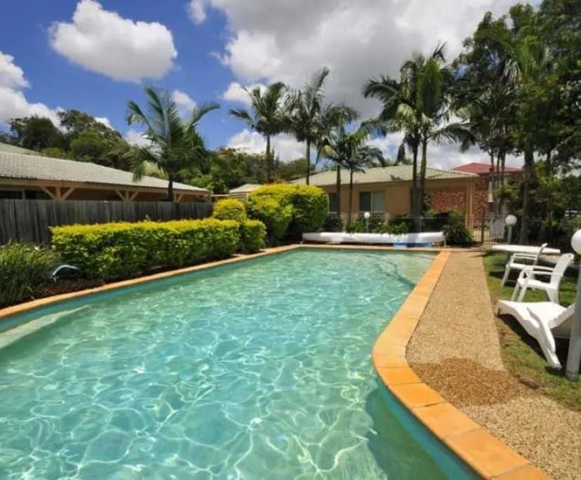 Room for Rent in Runcorn, Brisbane 250, Unfurnish...