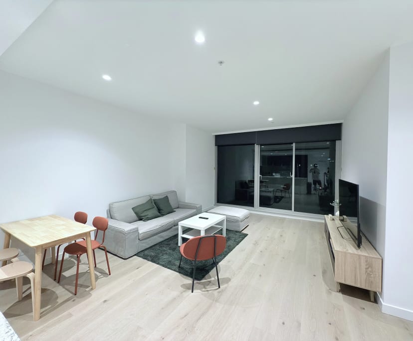 $275, Flatshare, 2 bathrooms, Melbourne VIC 3000