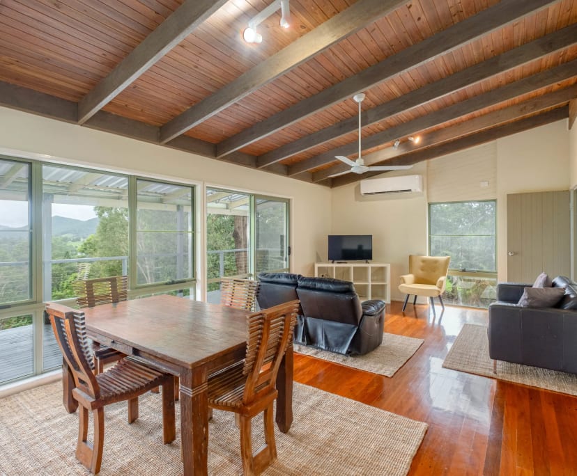 $220, Share-house, 4 bathrooms, Cedar Pocket QLD 4570