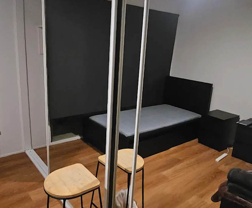 $230, Flatshare, 2 bathrooms, Kangaroo Point QLD 4169