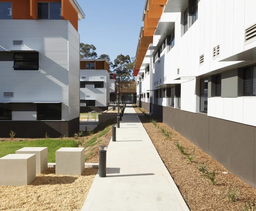 $330-341, Student-accommodation, 3 rooms, Parramatta NSW 2150, Parramatta NSW 2150