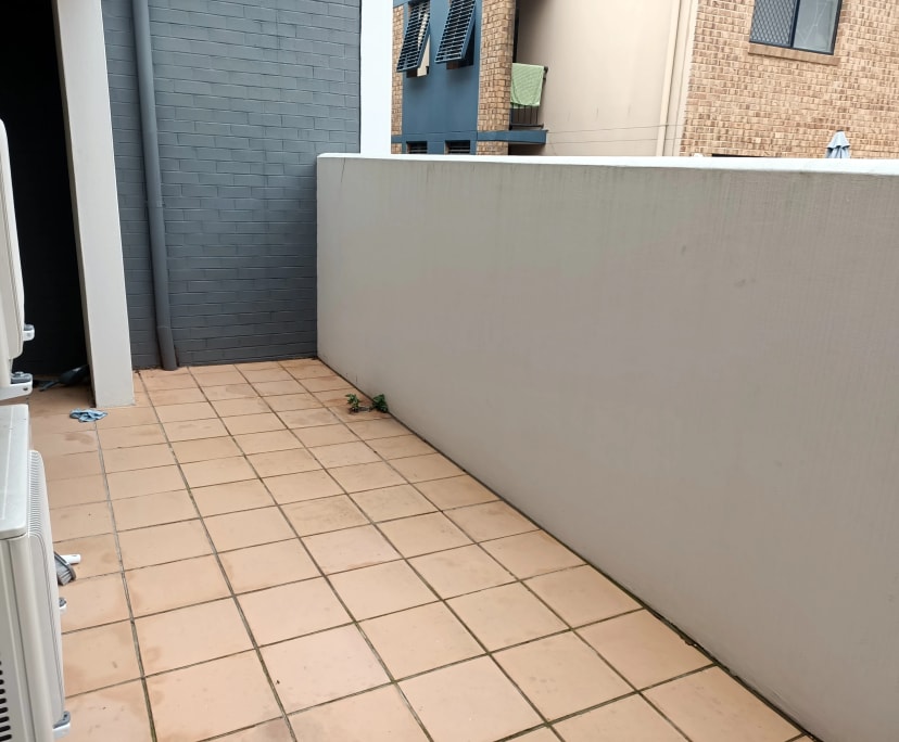 $350, Flatshare, 2 bathrooms, New Farm QLD 4005