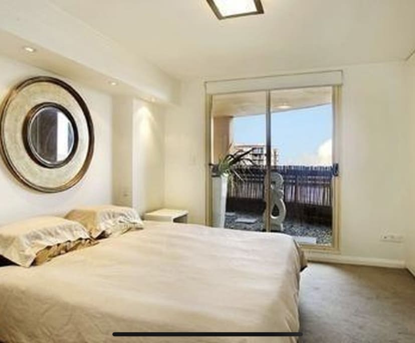 $550, Flatshare, 2 bathrooms, Surry Hills NSW 2010