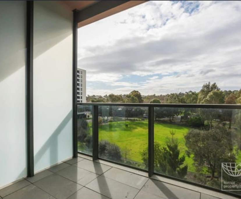 Whole property with 2 rooms for rent