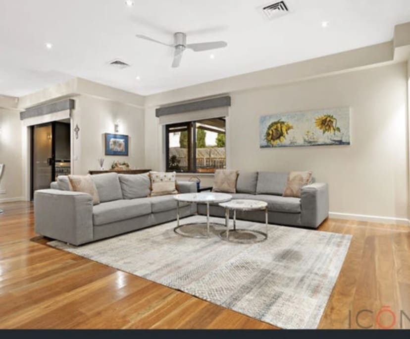 Room for Rent in Epping, Melbourne 183, Flexible