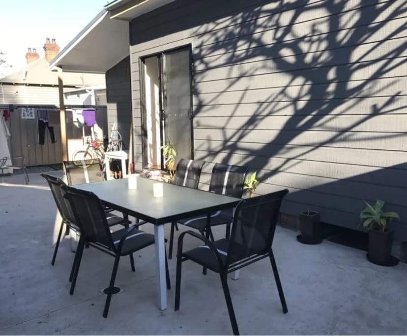 $255, Share-house, 4 bathrooms, Hamilton NSW 2303