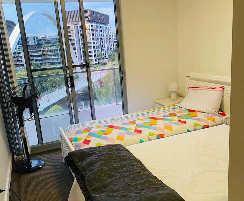 $250, Flatshare, 2 bathrooms, Parramatta NSW 2150