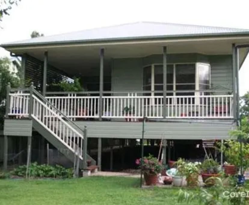 $215, Share-house, 3 bathrooms, Chelmer QLD 4068