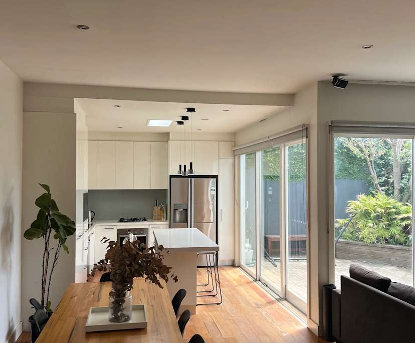 $600, Share-house, 2 bathrooms, South Yarra VIC 3141