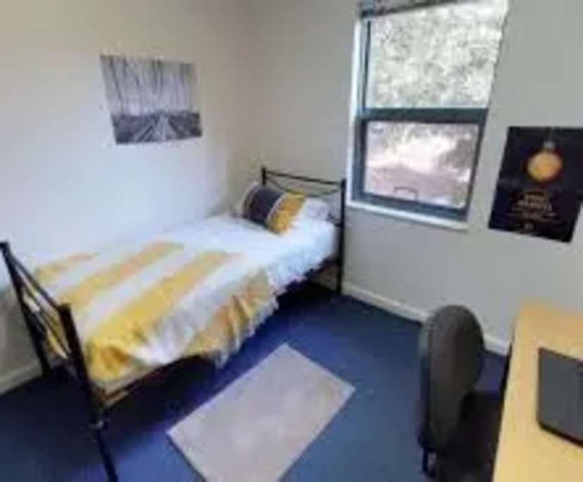 Student accommodation