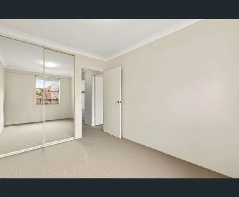 $310, Flatshare, 2 bathrooms, Redfern NSW 2016