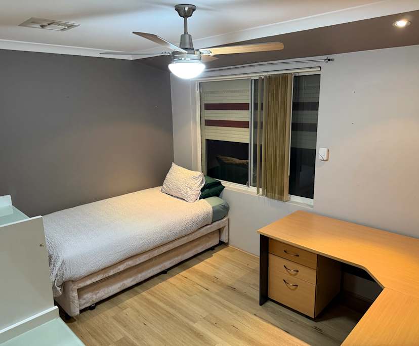 $275, Share-house, 5 bathrooms, Canning Vale WA 6155