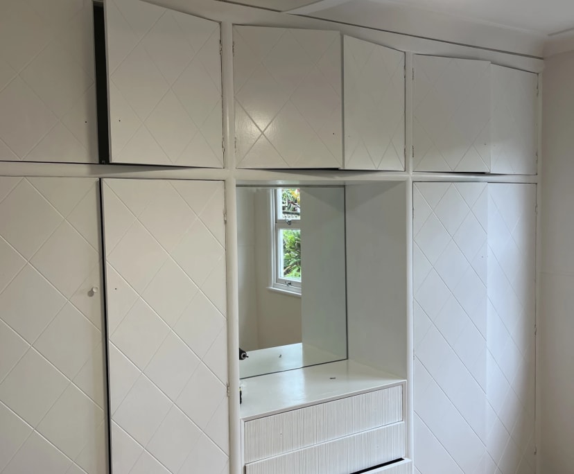 Room in a flatshare