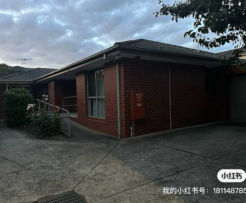 $550, Whole-property, 2 bathrooms, Clayton VIC 3168