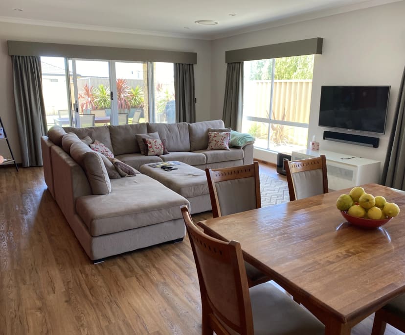 Room for Rent in Millbridge, WA 350, Flexible wit...