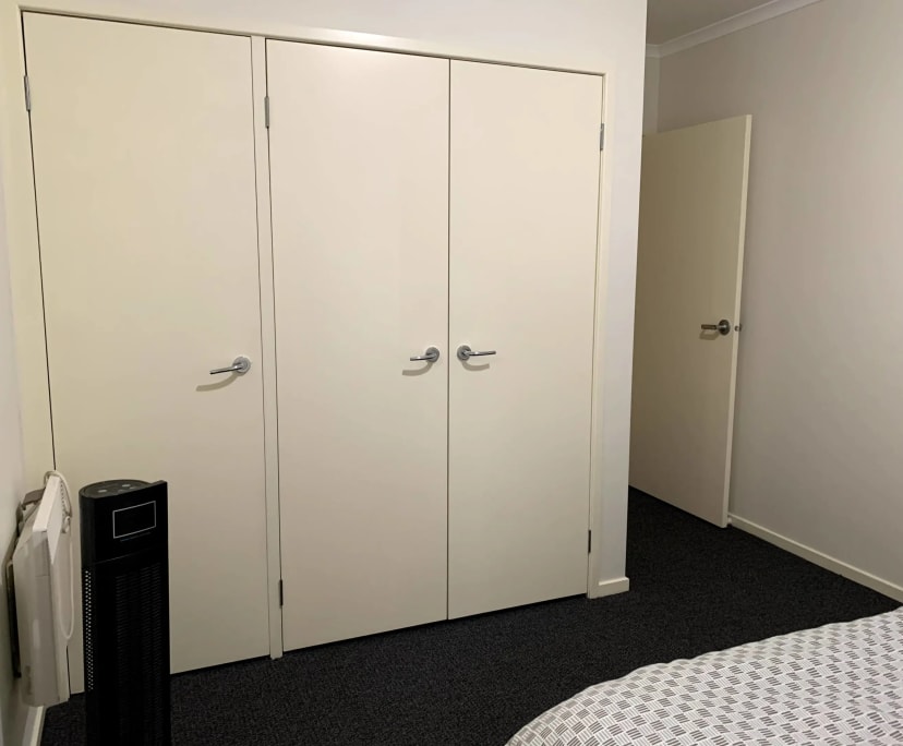 $265, Share-house, 3 bathrooms, Maribyrnong VIC 3032