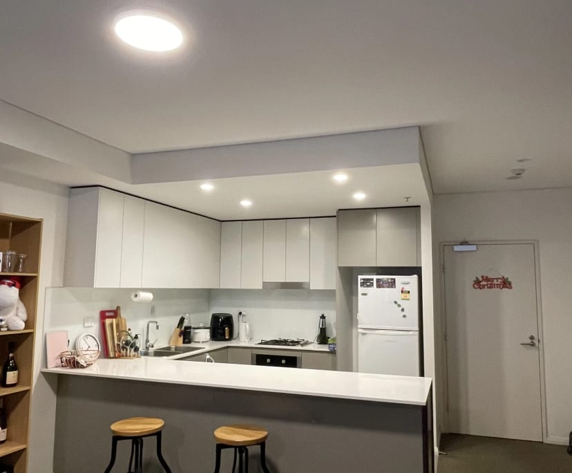 Shared Room for Rent in Canterbury, Sydney 250, F...