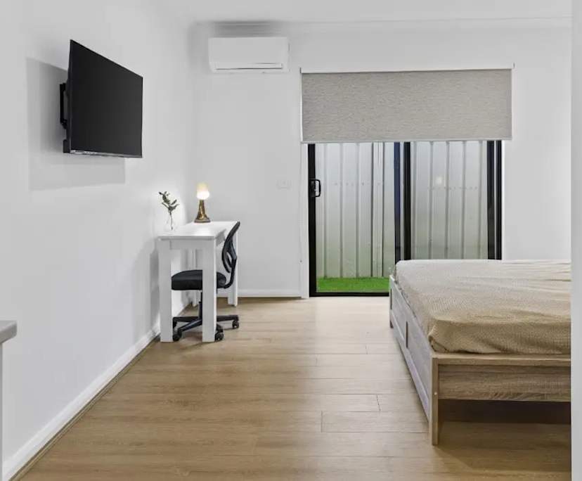 $345, Share-house, 4 bathrooms, Saint Albans VIC 3021