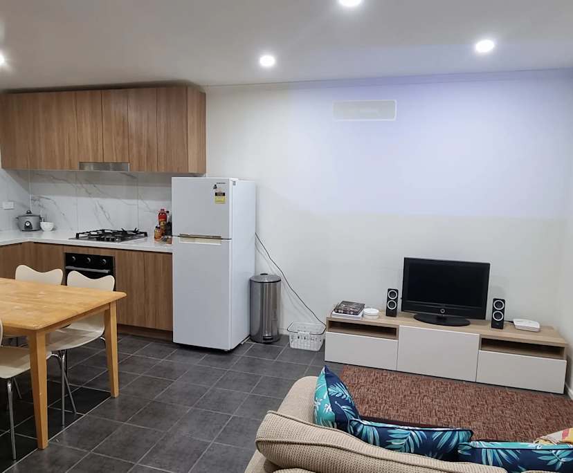 Student accommodation