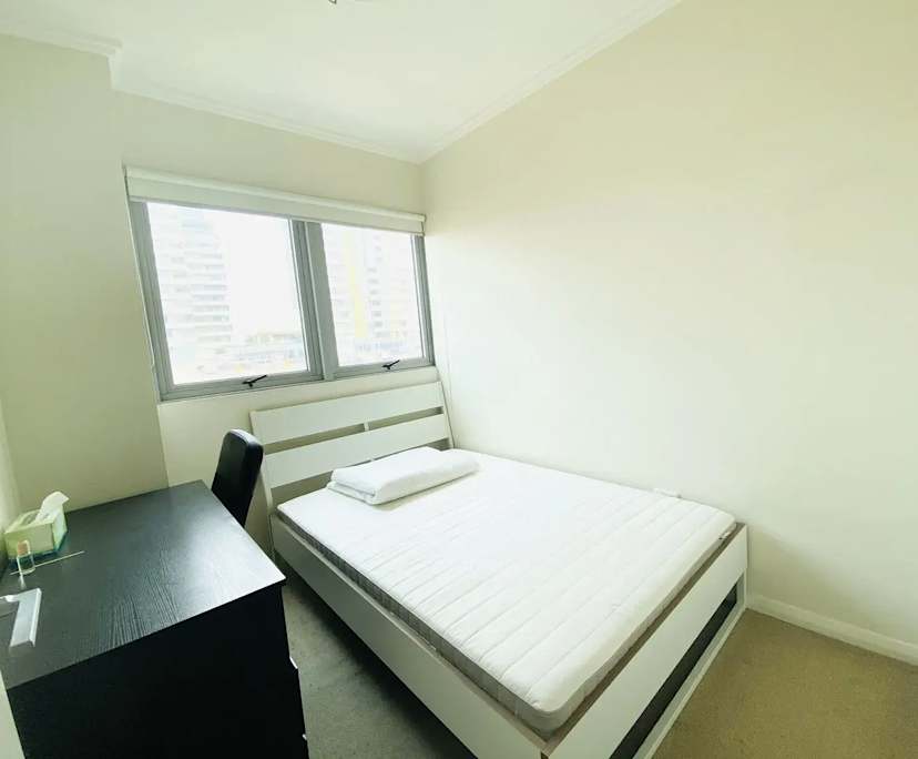 $300-450, Flatshare, 2 rooms, Burwood NSW 2134, Burwood NSW 2134