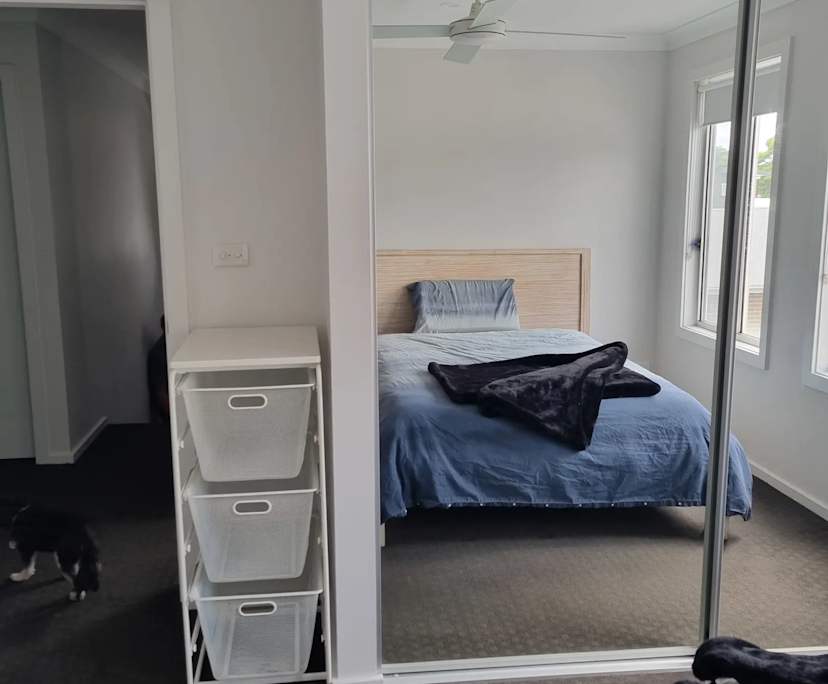 $300, Flatshare, 3 bathrooms, Albion Park Rail NSW 2527