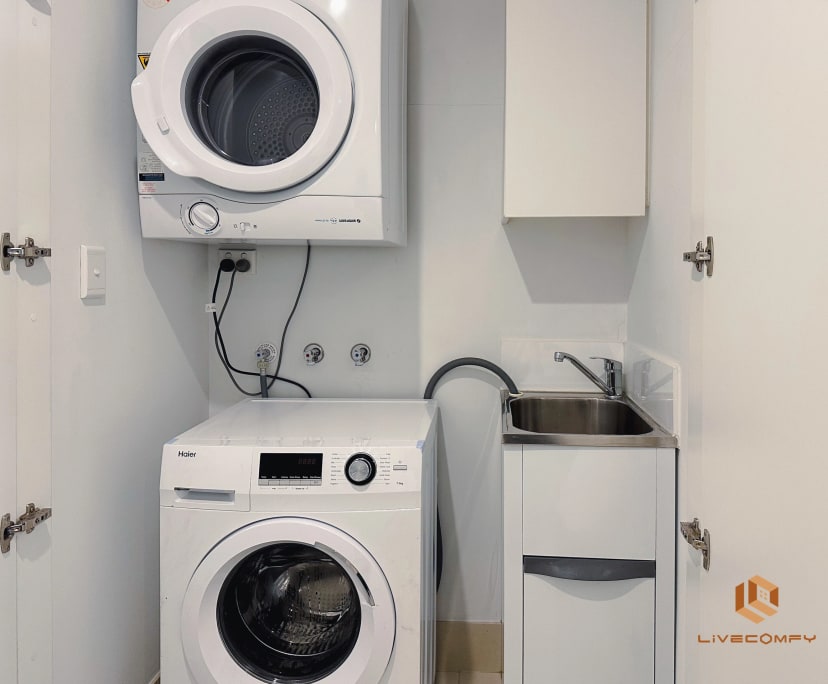 $450, Flatshare, 3 bathrooms, Wolli Creek NSW 2205