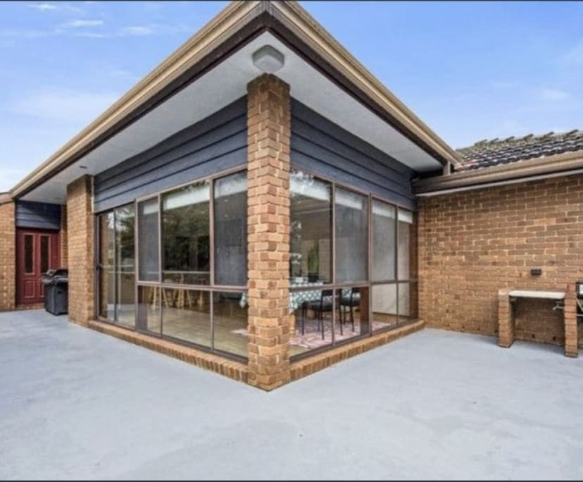Room for Rent in Burwood, Melbourne 229, Furnishe...