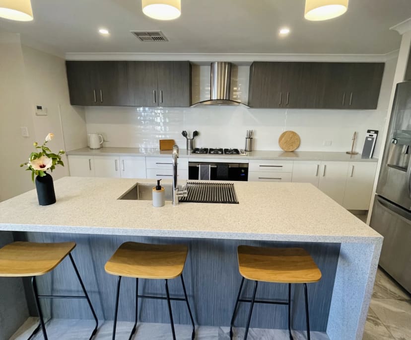 $330, Share-house, 4 bathrooms, Joondalup WA 6027