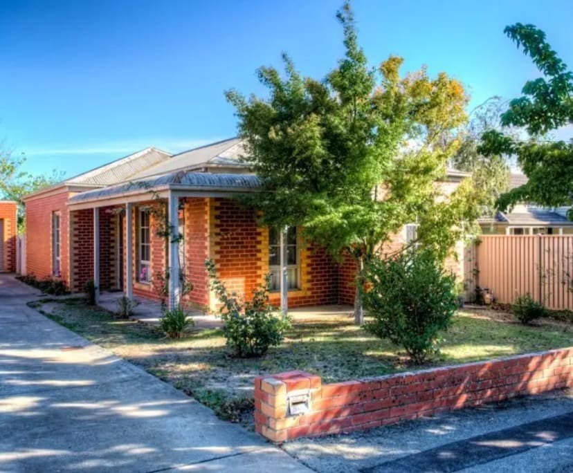 Student accommodation