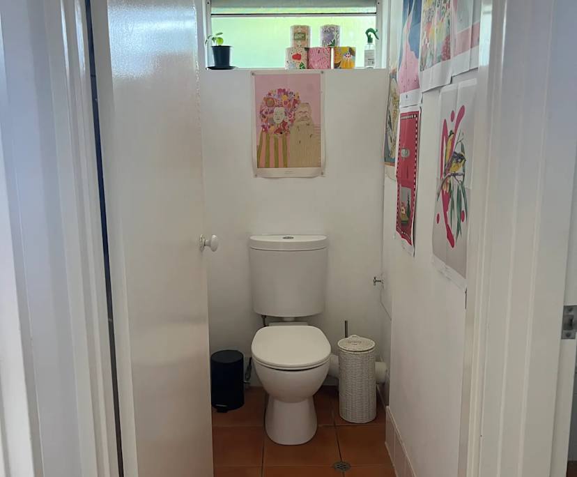 $258, Flatshare, 2 bathrooms, Clayfield QLD 4011