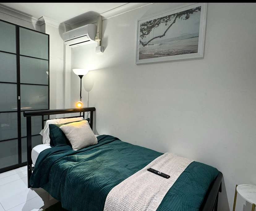 $245, Share-house, 4 bathrooms, Oakleigh East VIC 3166