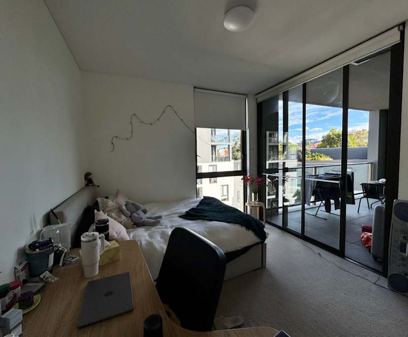 $625, Flatshare, 2 bathrooms, Forest Lodge NSW 2037