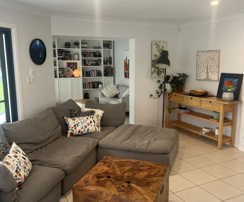 $250, Share-house, 4 bathrooms, Thornlands QLD 4164