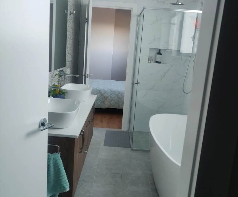 $320, Share-house, 4 bathrooms, North Kellyville NSW 2155