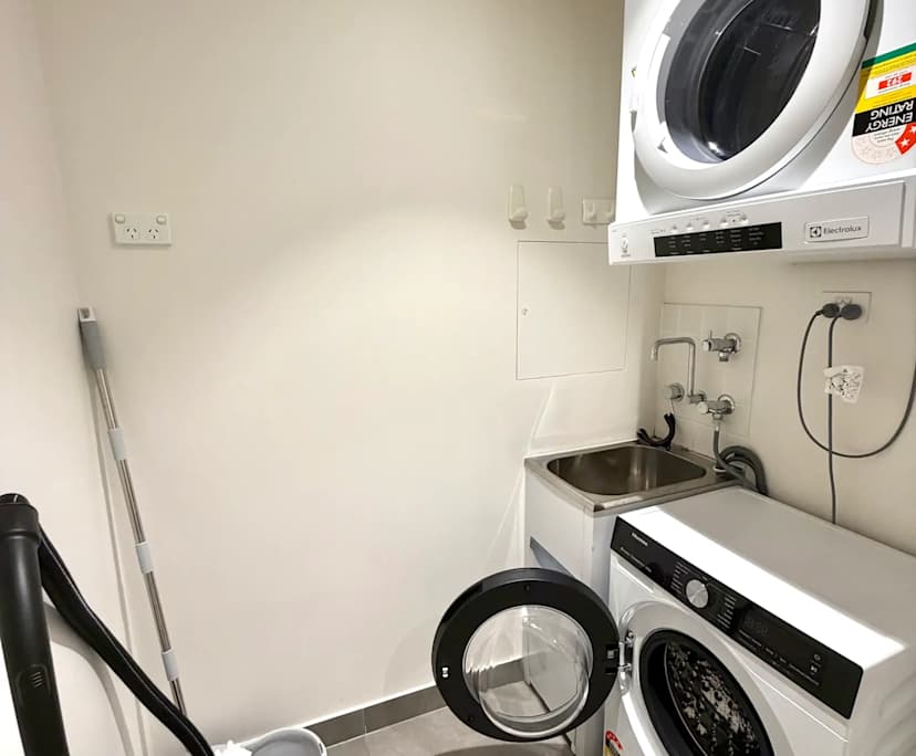 $600, Flatshare, 4 bathrooms, Haymarket NSW 2000