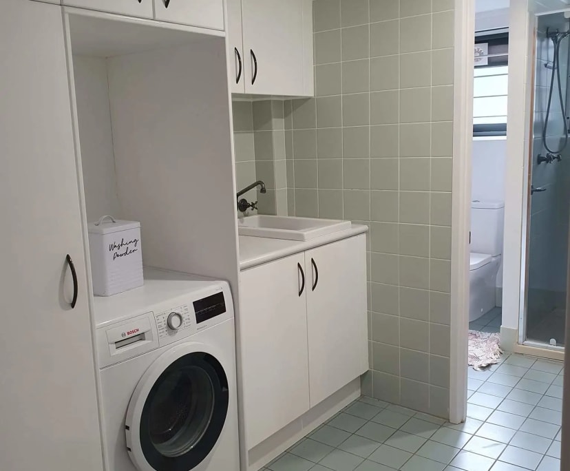 $350, Share-house, 4 bathrooms, Morningside QLD 4170