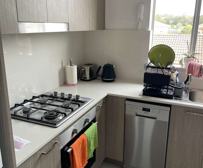 $375, Flatshare, 2 bathrooms, Matraville NSW 2036