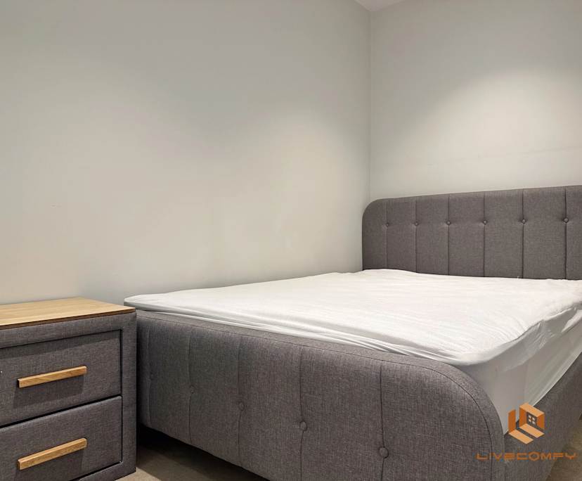 $420, Flatshare, 2 bathrooms, Melbourne VIC 3004