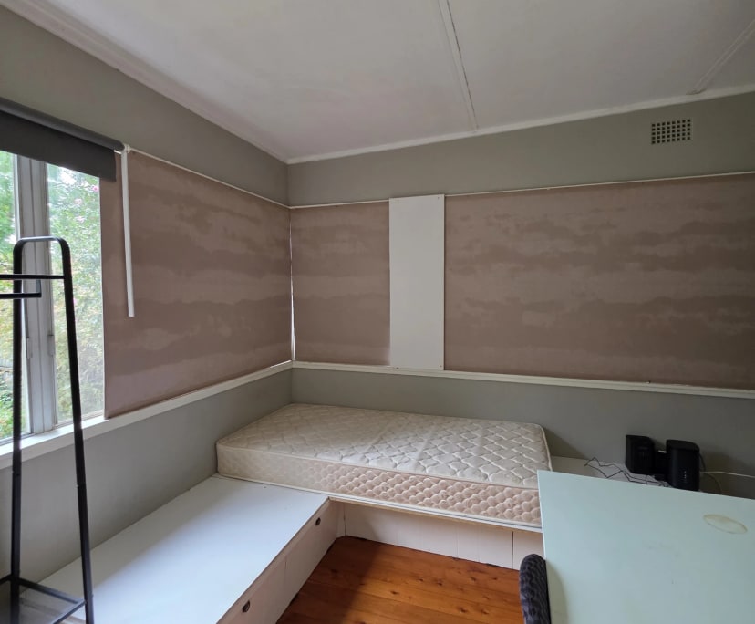 $220, Share-house, 6 bathrooms, Chatswood NSW 2067