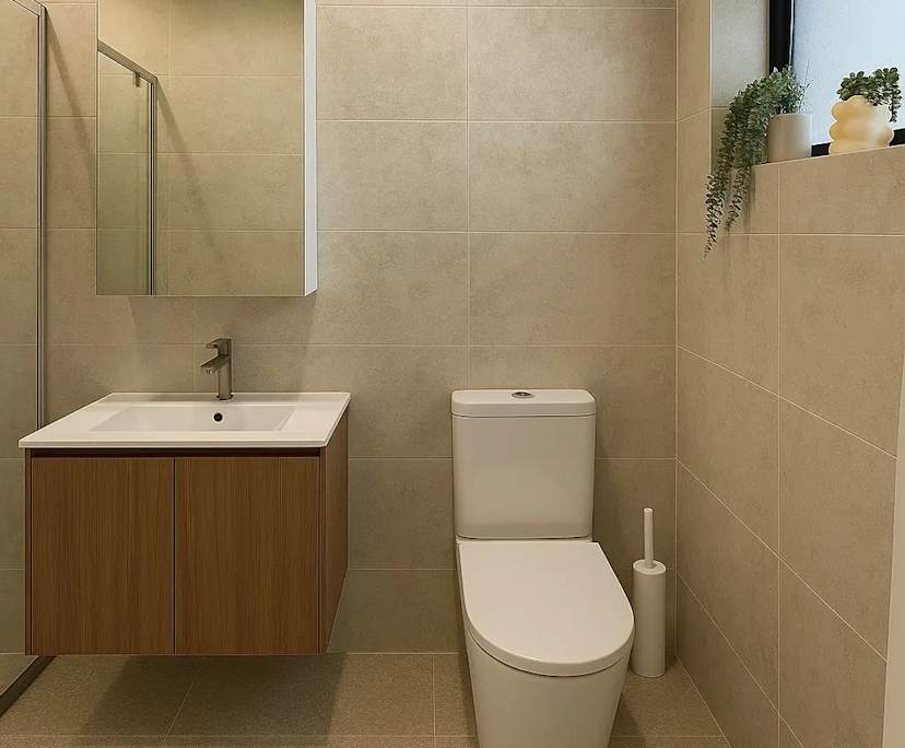 Student accommodation