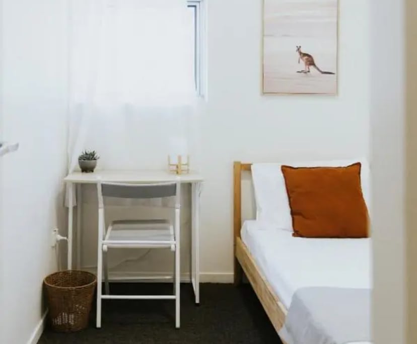 Student accommodation
