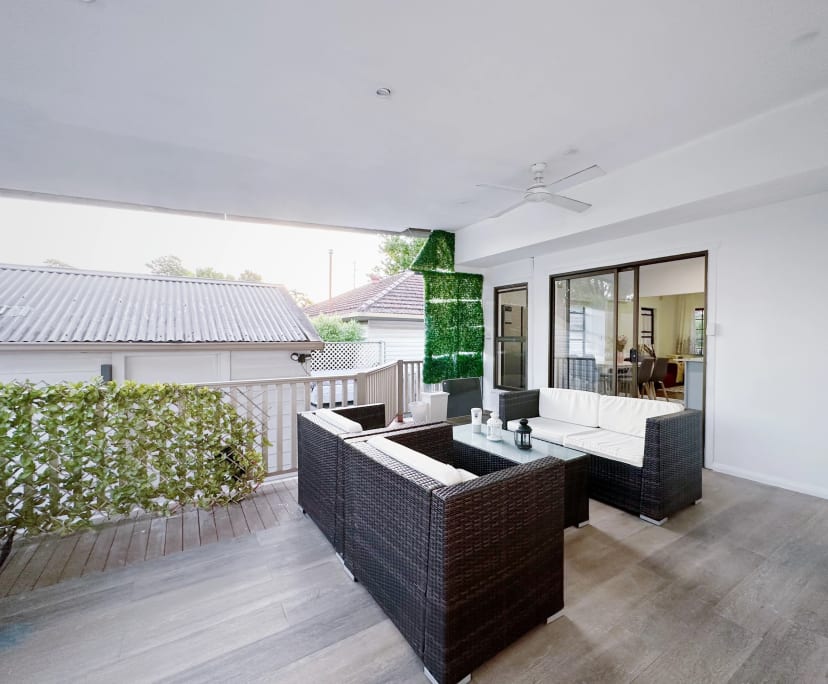 $340, Share-house, 4 bathrooms, Epping NSW 2121