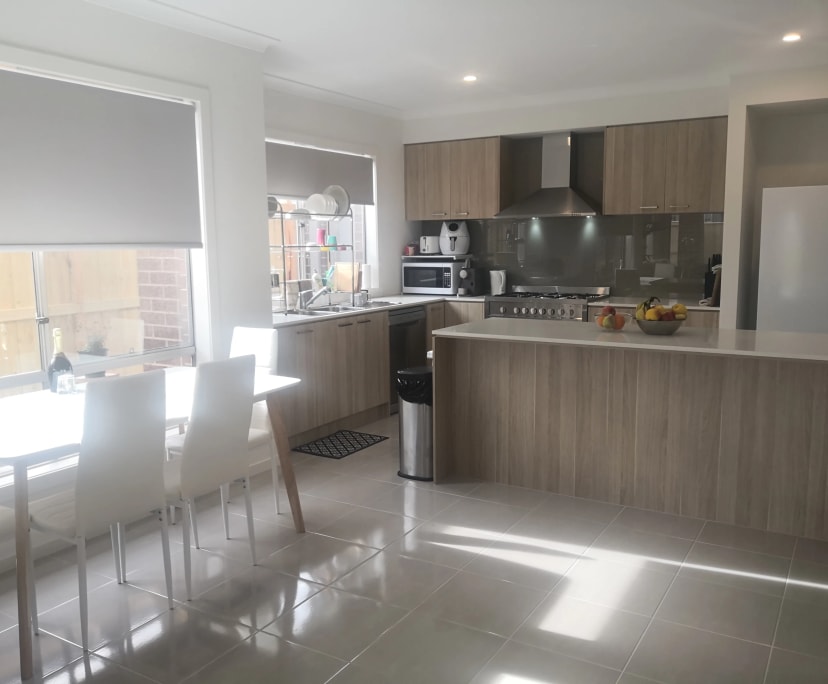 $345, Share-house, 4 bathrooms, Officer VIC 3809