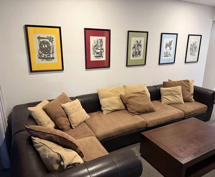 $425, Flatshare, 2 bathrooms, East Perth WA 6004