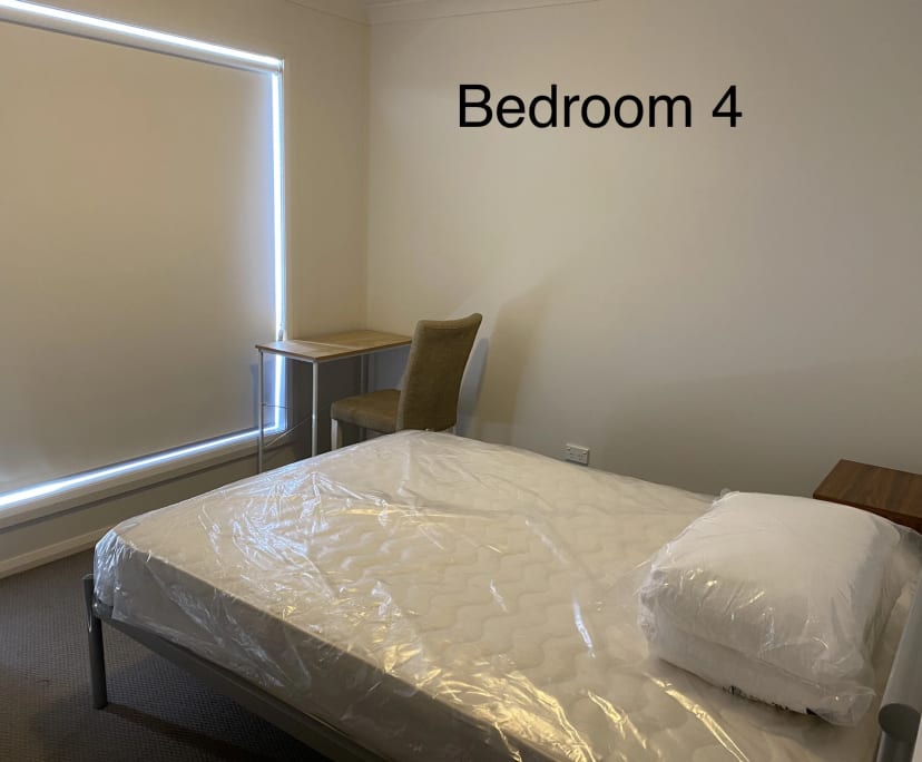 $210, Share-house, 4 bathrooms, Marshall VIC 3216