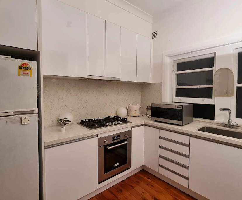 $340, Share-house, 6 bathrooms, Roseville NSW 2069