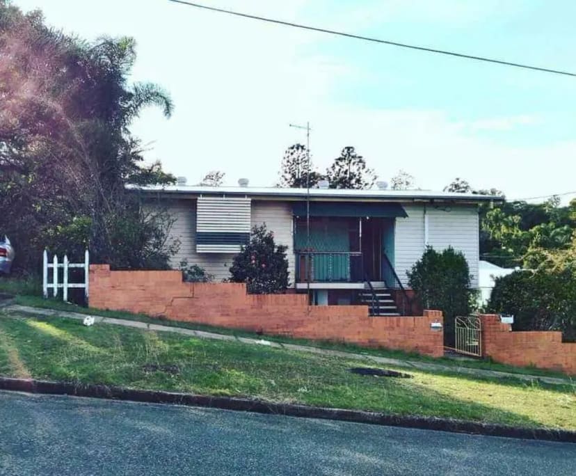 $165, Share-house, 6 bathrooms, Annerley QLD 4103