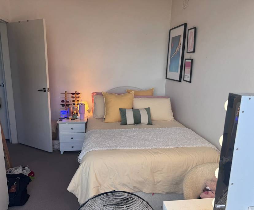 $300, Flatshare, 2 bathrooms, Rozelle NSW 2039