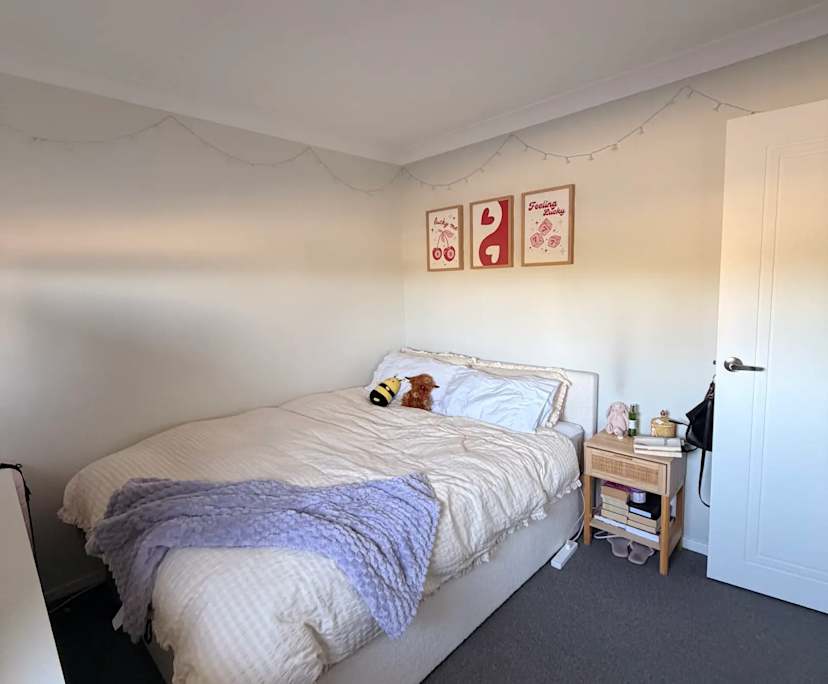 $250, Share-house, 4 bathrooms, Milperra NSW 2214