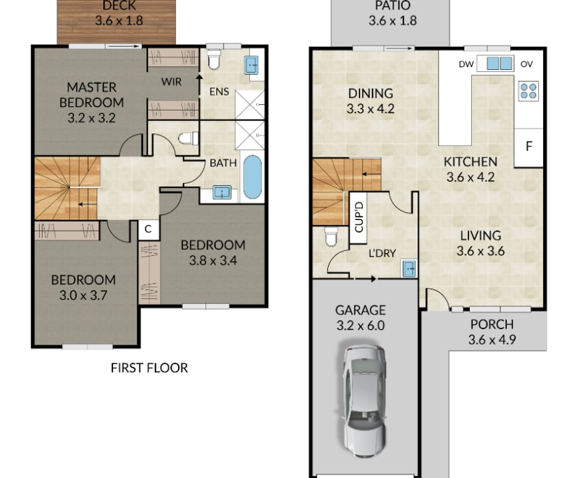 $275, Share-house, 3 bathrooms, Mango Hill QLD 4509